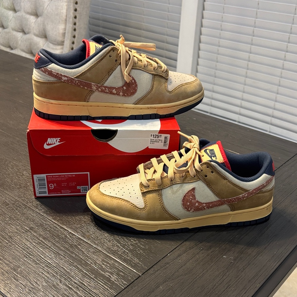 Nike Dunk Low Retro SE